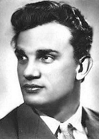 Евгений Урбанский