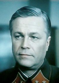 Юрий Гусев