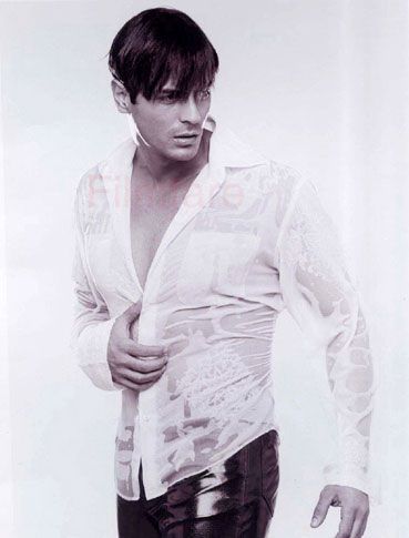 Актеры болливуда