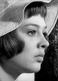 Алина Покровская