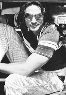 Градский александр молодой