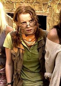 Наталья Наумова (II)