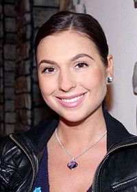 Ирина Ефремова (II)