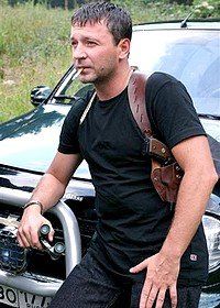 Никита Салопин