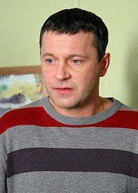 Никита Салопин
