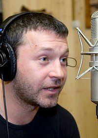 Никита Салопин