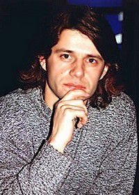 Валерий Боровинских