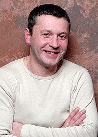 Никита Салопин