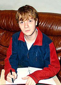 Михаил Беленький