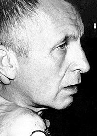 Андрей Смирнов (I)