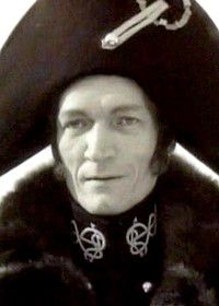 Александр Трофимов (I)