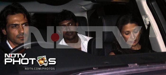 Мехр джессия рампал