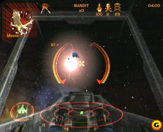 Космический защитник игра