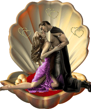 Любовь красивая