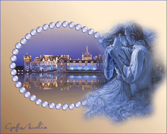 Вечер романтика