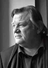 Брендан Глисон