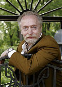 Борис Романов (I)