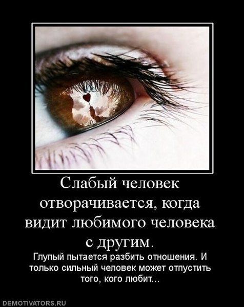 Глаза глаза