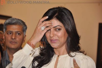 Сушмита сен