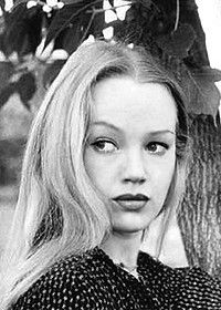 Елена Попова (I)