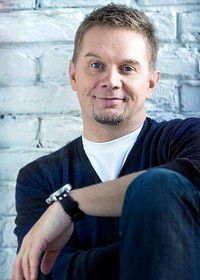 Сергей Чудаков
