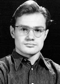 Юрий Шерстнёв
