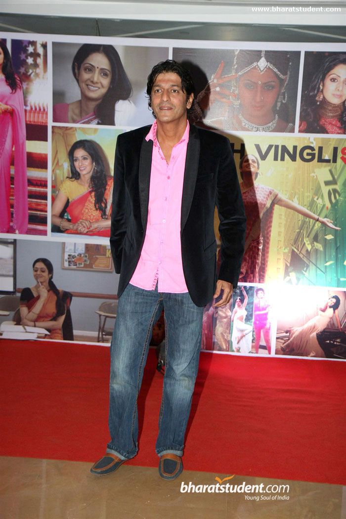 Аджай девган и шахрукх кхан