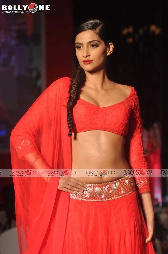 Капур сонам