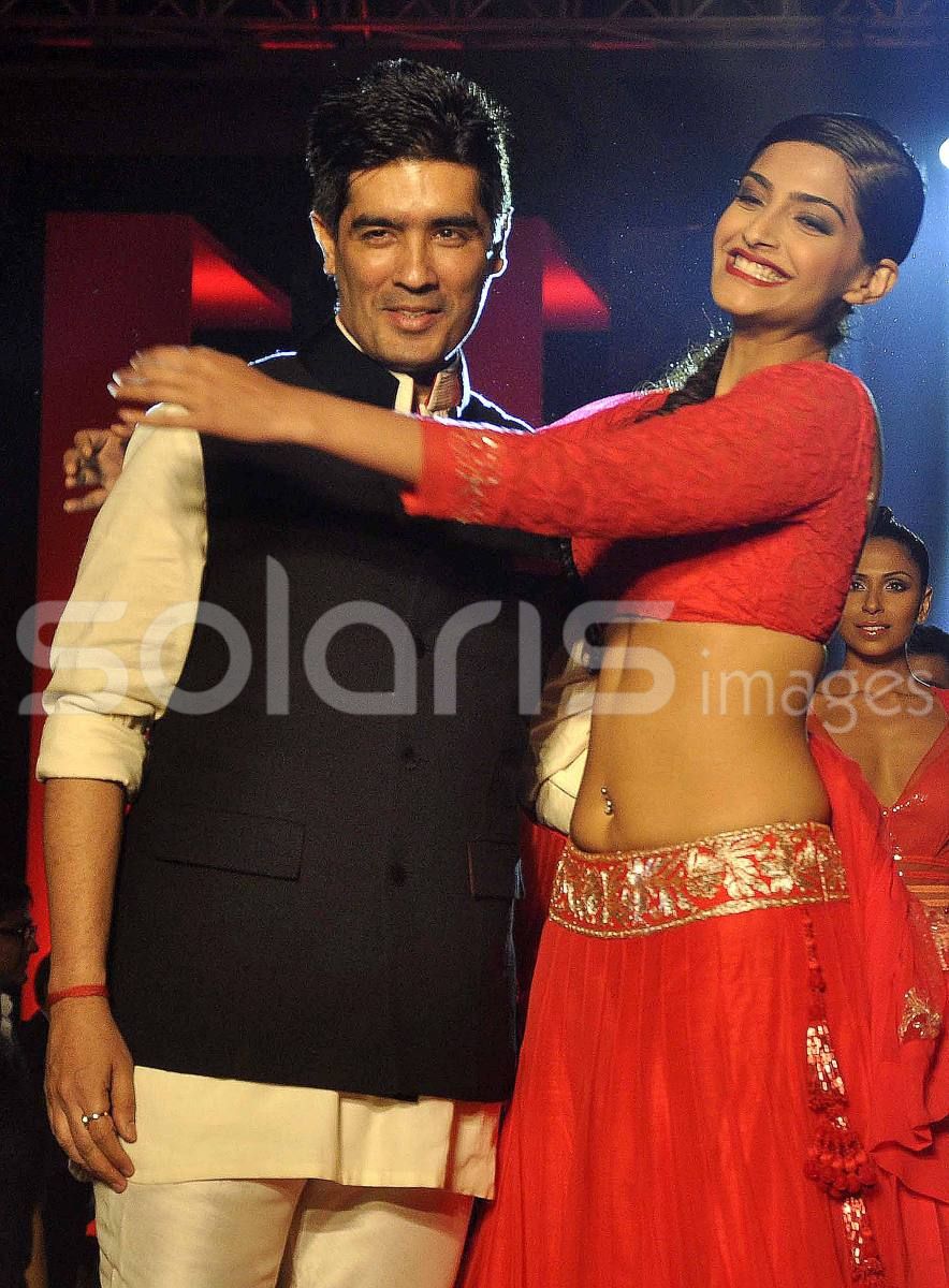 Маниш малхотра