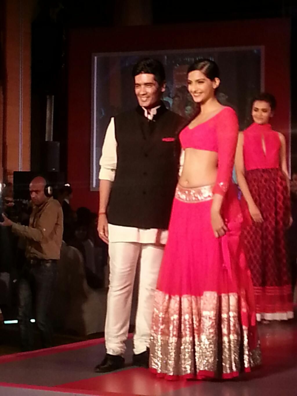 Маниш малхотра