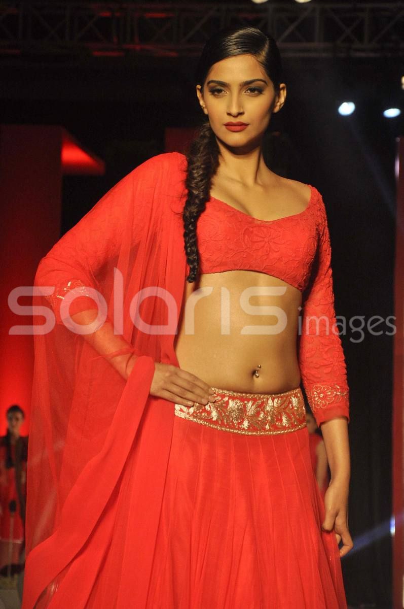 Капур сонам