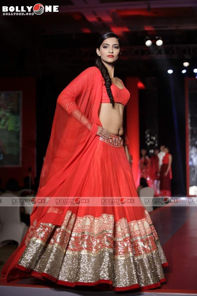 Индийская мода