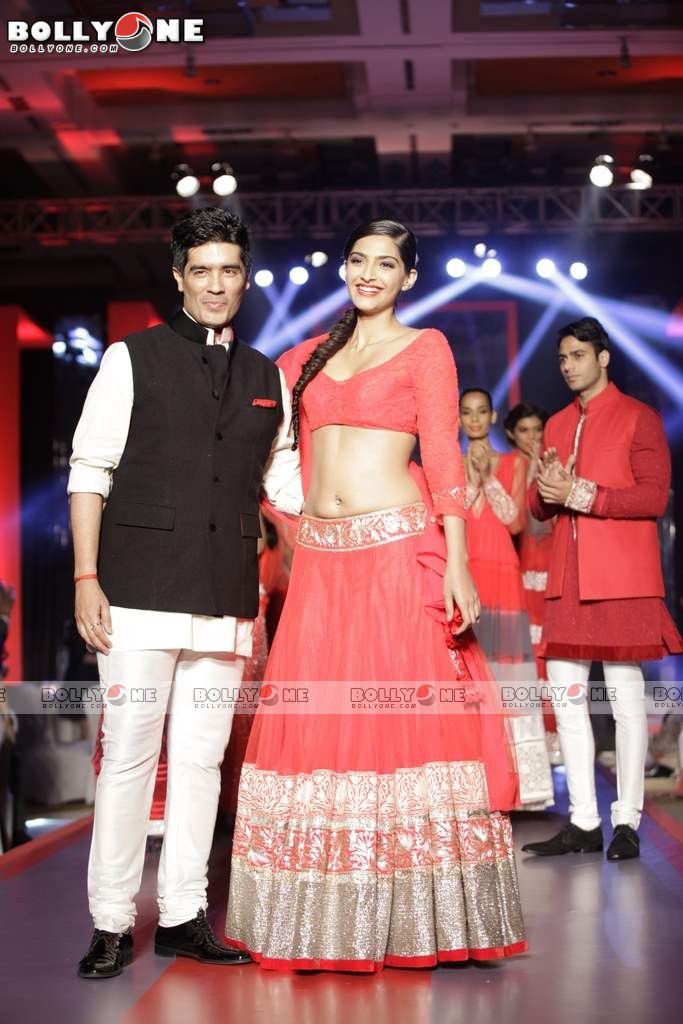 Маниш малхотра