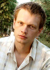 Степан Рожнов