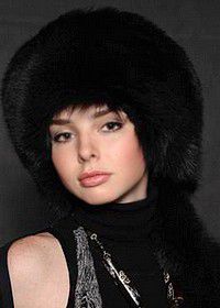 Елена Николаева (II)