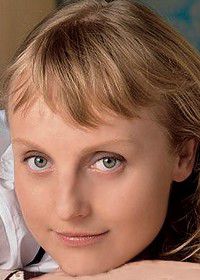 Светлана Свирко
