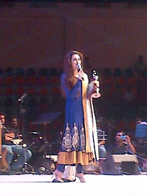 Shreya ghoshal