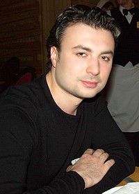 Максим Новиков