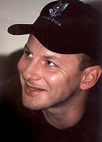 Дмитрий Шевченко