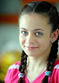 Евгения Туркова