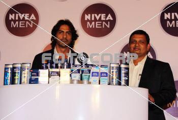 Крем для лица nivea men