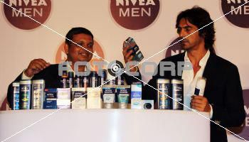 Nivea men fresh