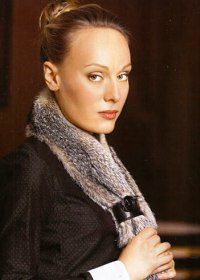 Ольга Ломоносова