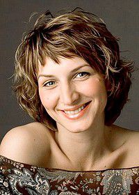 Евгения Волкова