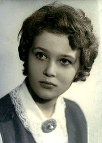 Нина Колчина-Бунь
