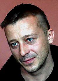 Роман Жилкин