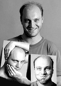 Дмитрий Суржиков