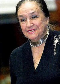Ирина Карташёва