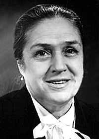 Ирина Карташёва