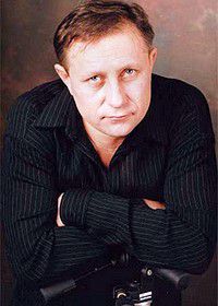Сергей Шеховцов
